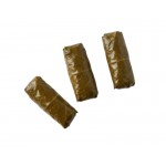 DOLMA (GRAPE LEAVES STUFFED WITH MEAT) 1 KG