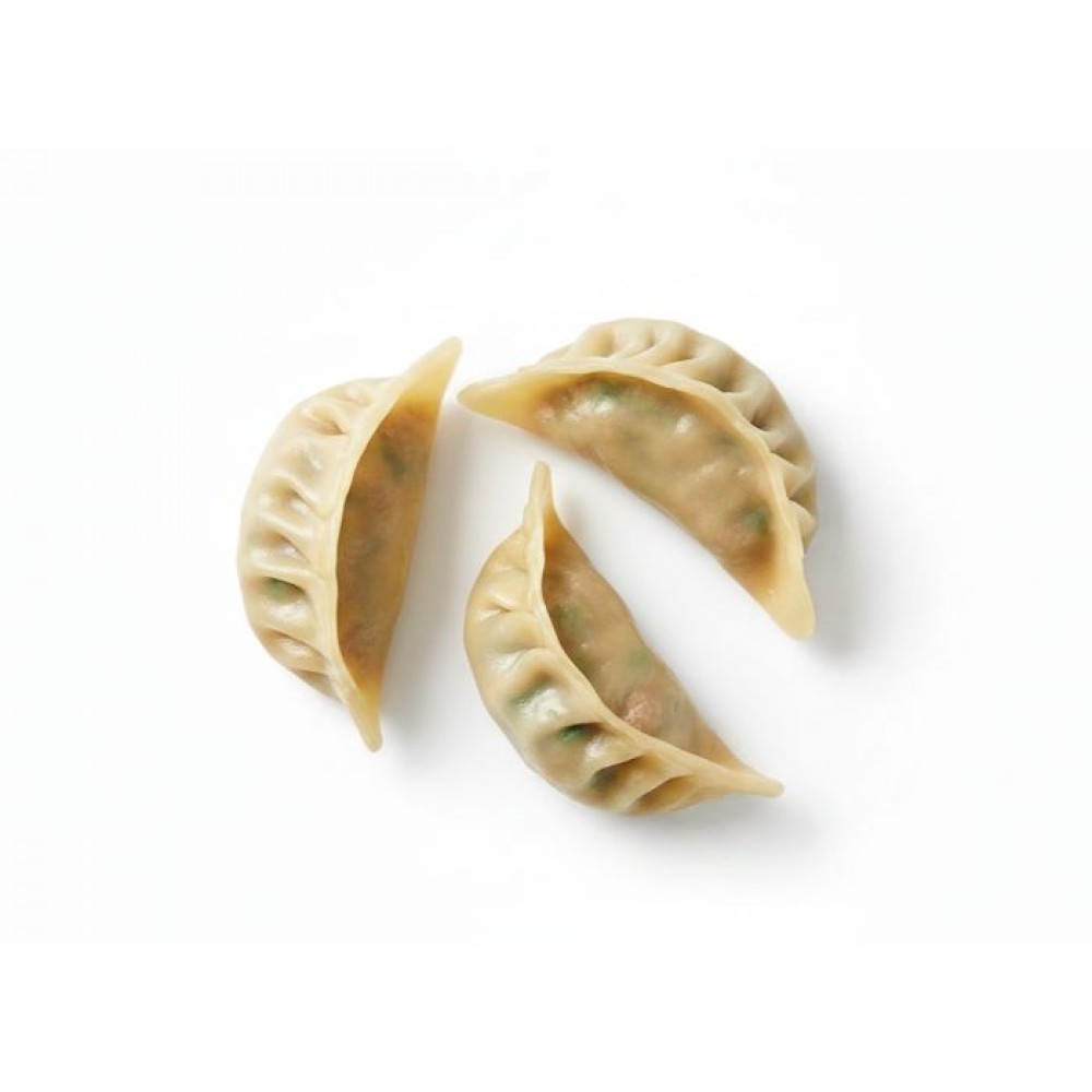 DUCK GYOZA 25 GM X 50 PCS