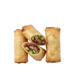 DUCK SPRING ROLL   25 GM X 50 PCS
