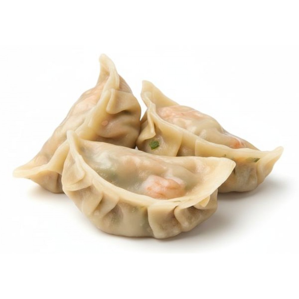 VEGETABLE DUMPLING 25 GM X 50 PCS