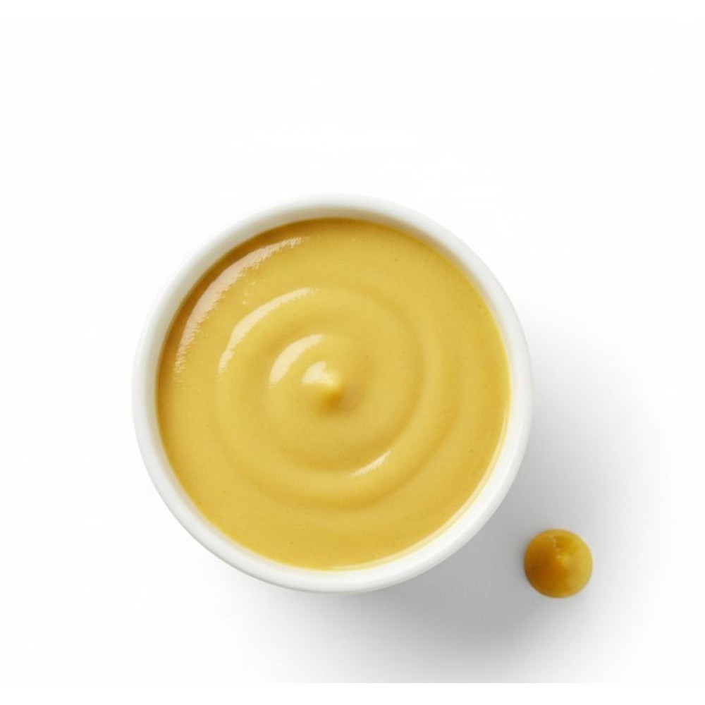 DUMPLING SAUCE-YELLOW - 1 LITER