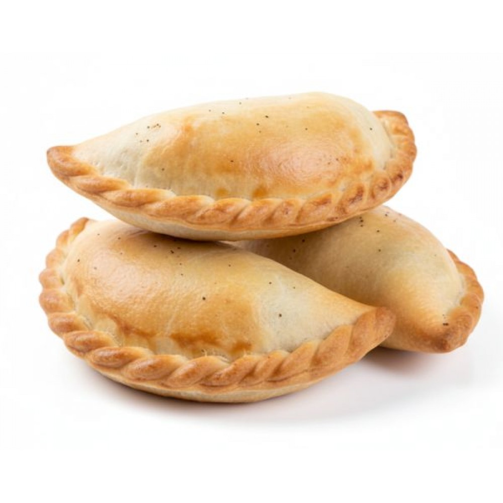 MUSHROOM EMPANADA 1 KG