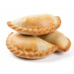 MUSHROOM EMPANADA 1 KG