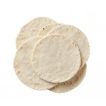 FROZEN CHAPPATI 10 PCS