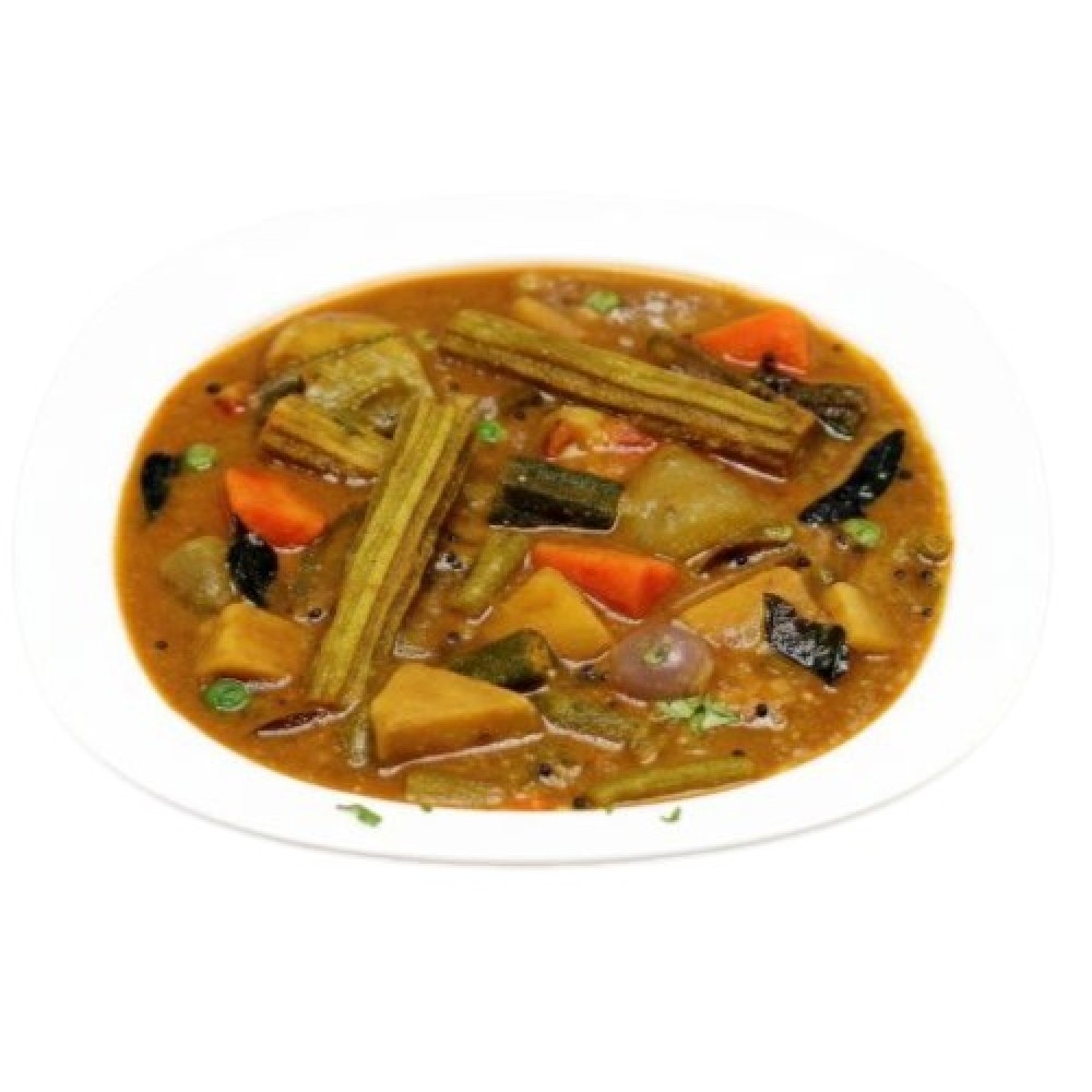FROZEN SAMBAR 2 KG X PACKS