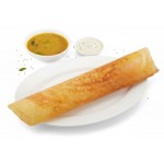 FROZEN MASALA DOSA,75 GM 5 PCS