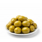 GREEN OLIVES - A GRADE 1 X 8 KG