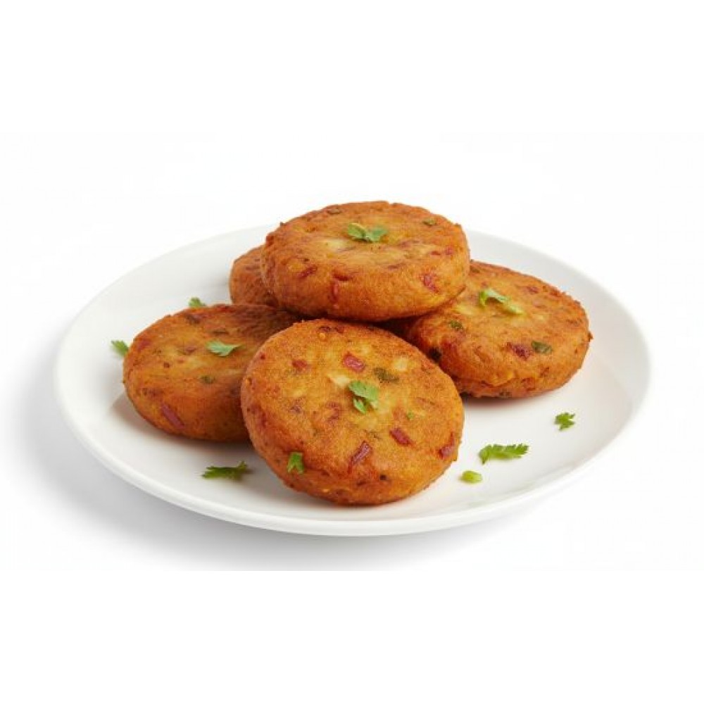 HARABERA KABAB,45 GM 1 X 100 PCS