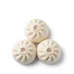 HK STYLE BBQ BUN 40 GM X 30 PCS