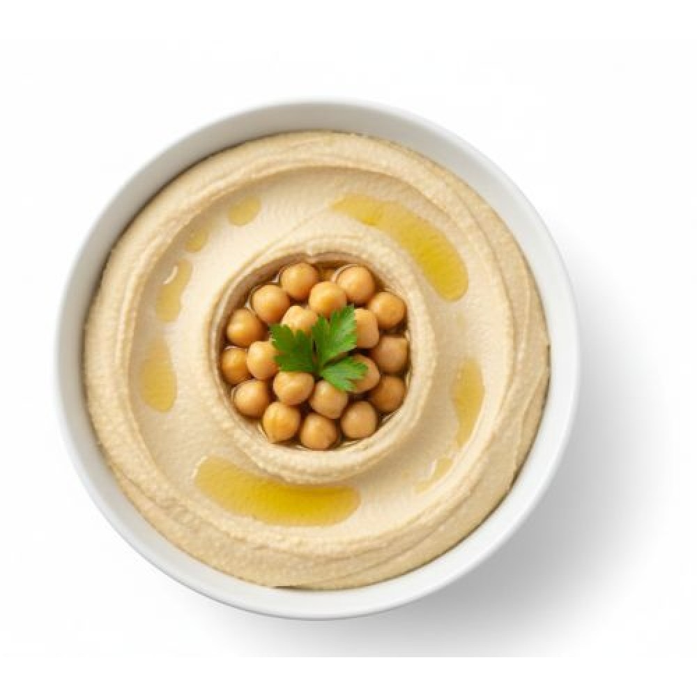 HUMMOUS (CHILLED) 1 KG