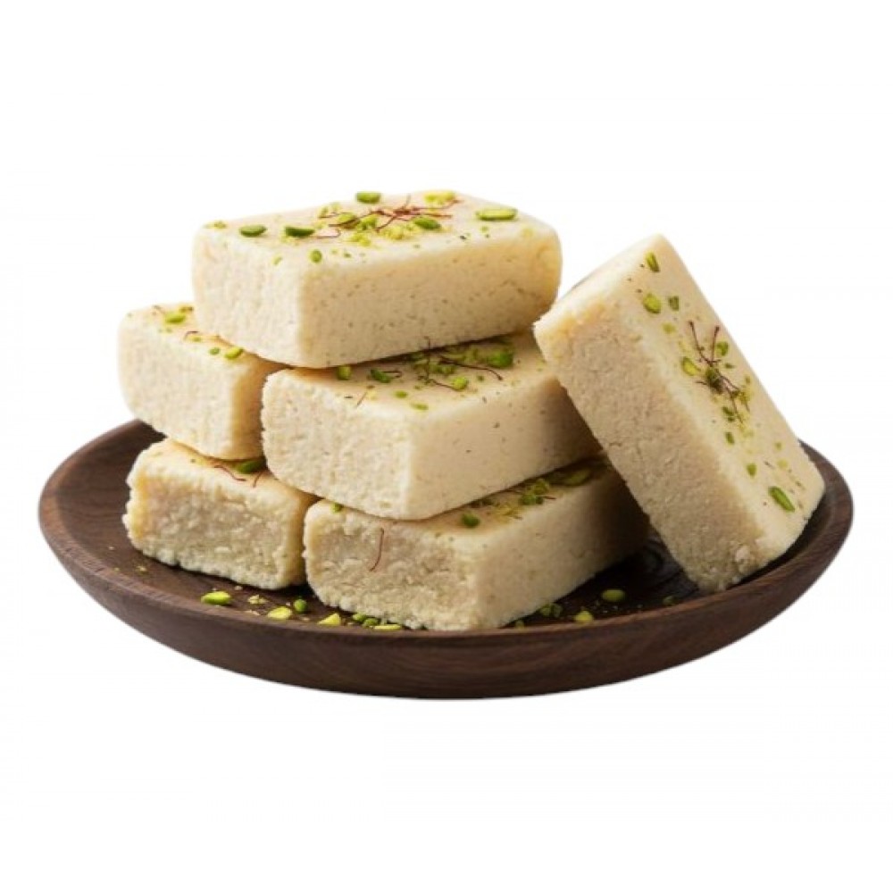 KAJU MAWA BURFI 1 KG