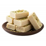 KAJU MAWA BURFI 1 KG