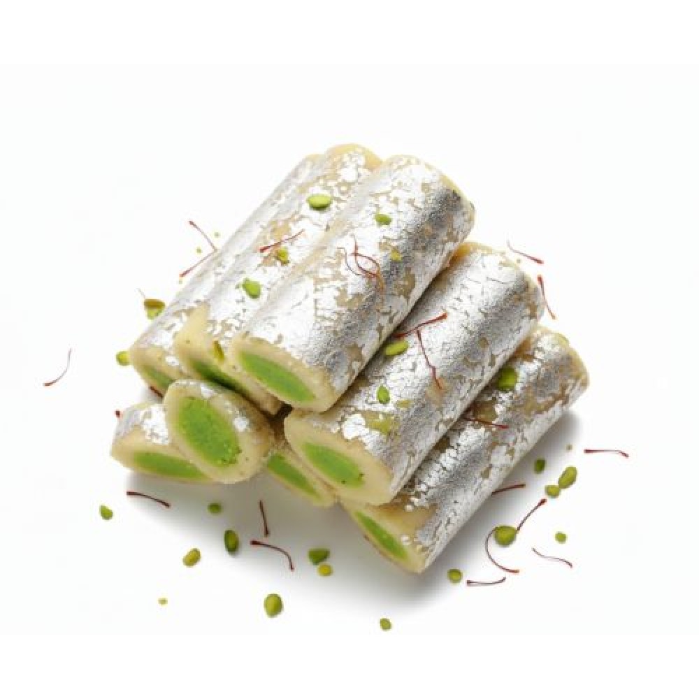 KAJU PISTA ROLL 1 KG