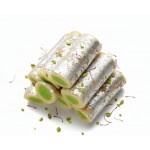 KAJU PISTA ROLL 1 KG