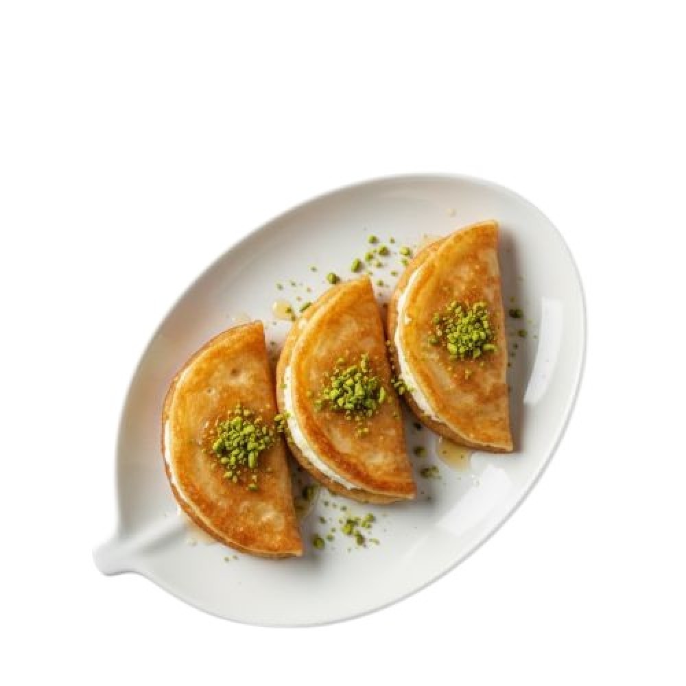 KATAYEF KASHTA  1 KG