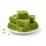 KESAR BURFI 1 KG