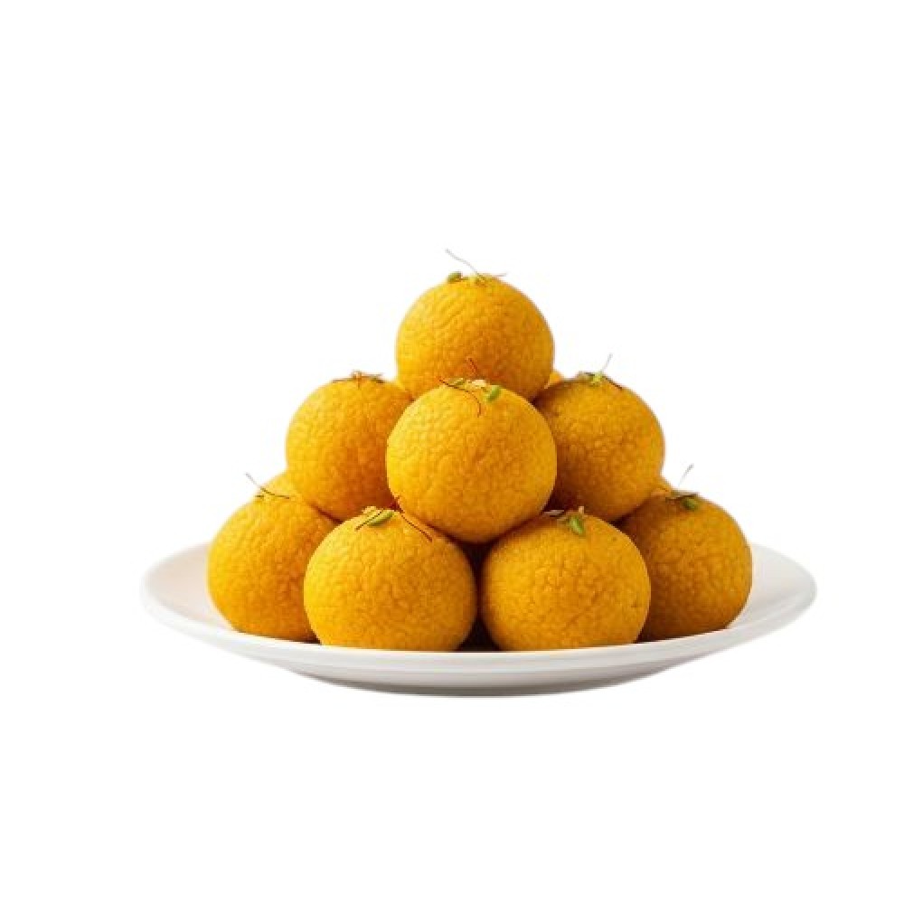 KESAR LADDU 1 KG