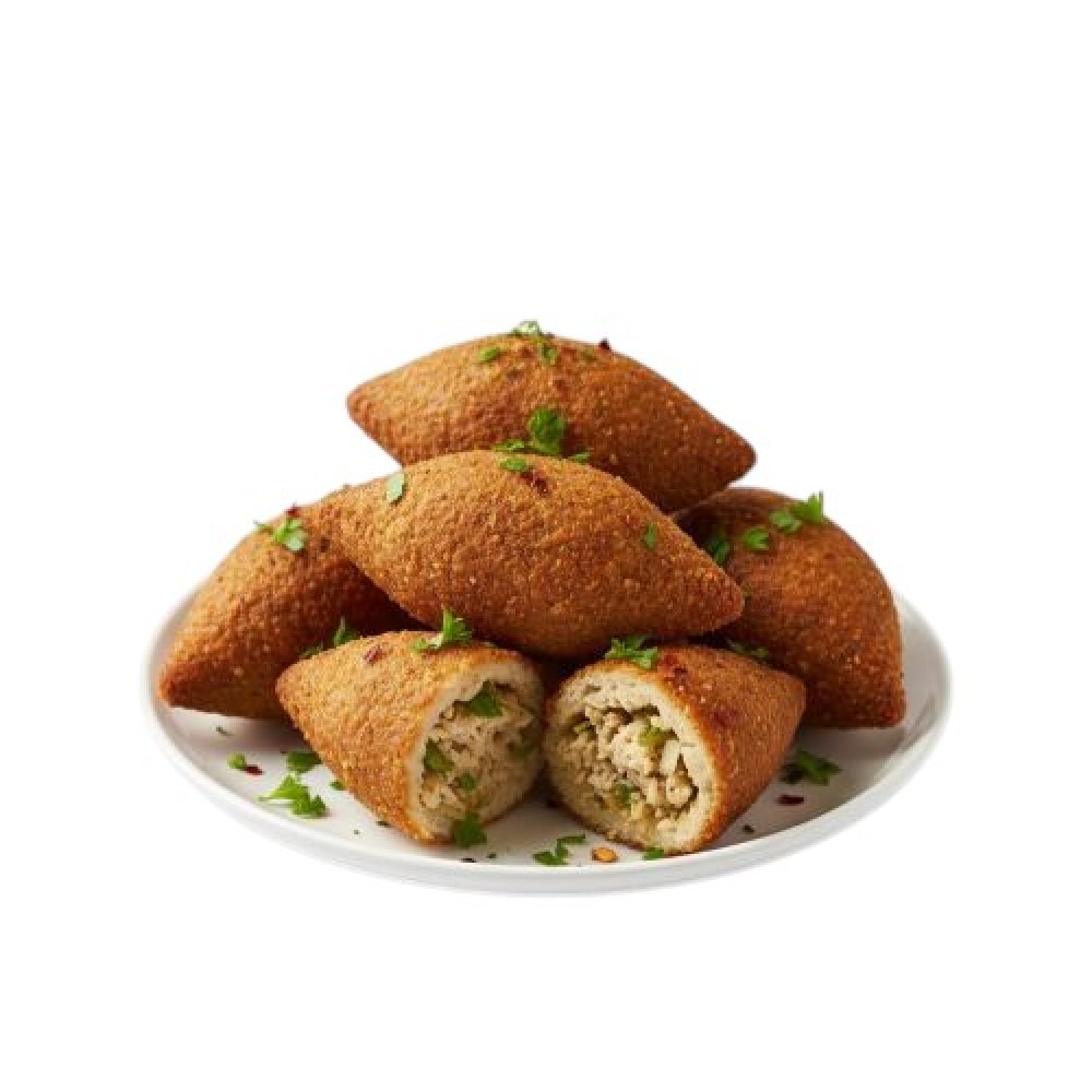 KIBBEH CHICKEN 1 X 100 PCS