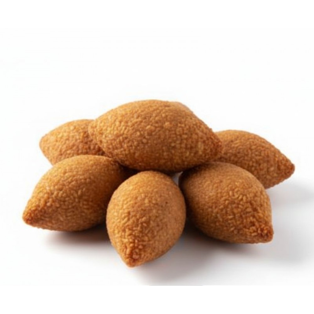 KIBBEH POTATO 1 X 100 PCS