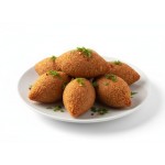 KIBBEH VEGETABLE 1 X 100 PCS
