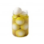 LABNEH BALLS IN OLIVE OIL –PLAIN 1 X 5 KG