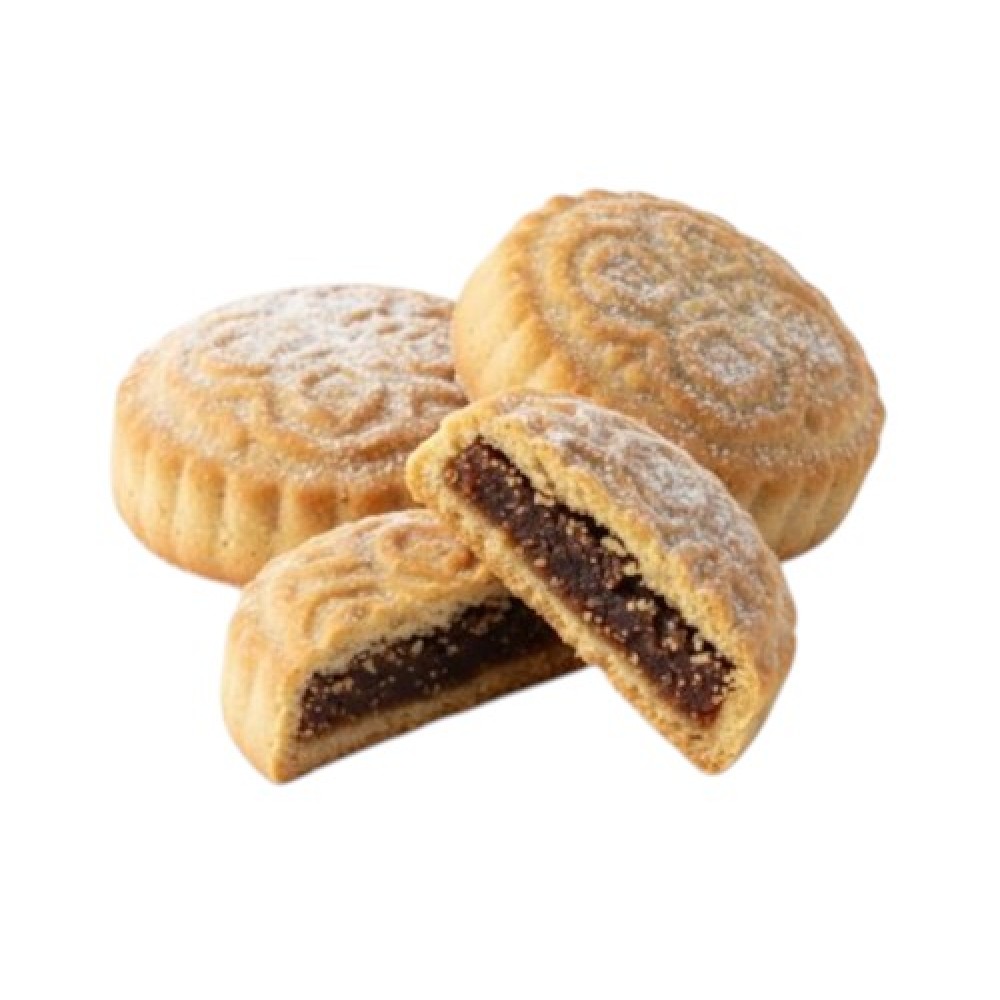 MA'AMOUL DATES  1 KG