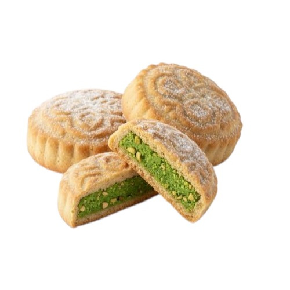 MA'AMOUL PISTACHIO  1 KG