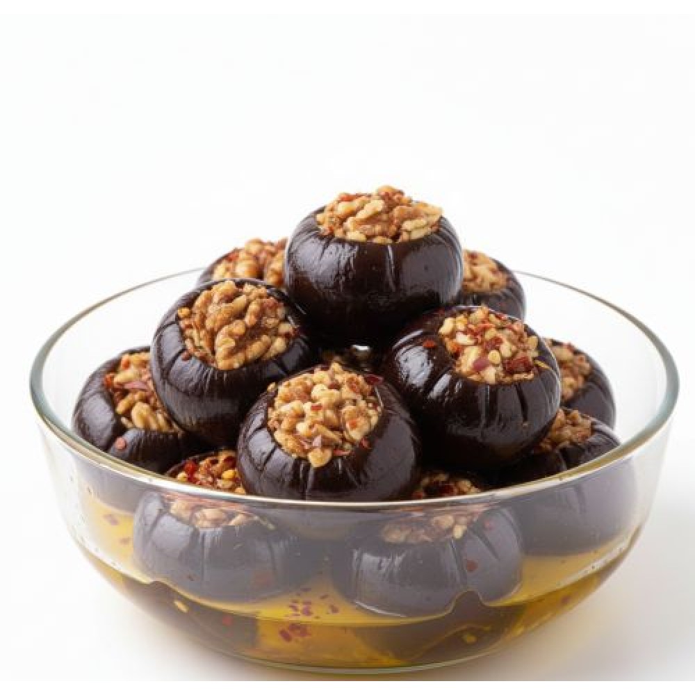 MAKDOUS PICKLE 1 X 8 KG