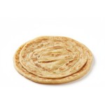 MALABAR PARATHA -83GM(PRE COOKED) 10 PCS (1 PKT)