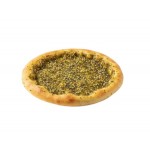 MANAKISH ZATAR,30 GM (CHILLED) 1 X 100 PCS
