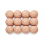 FROZEN MANJURIAN BALL 1.00 KG