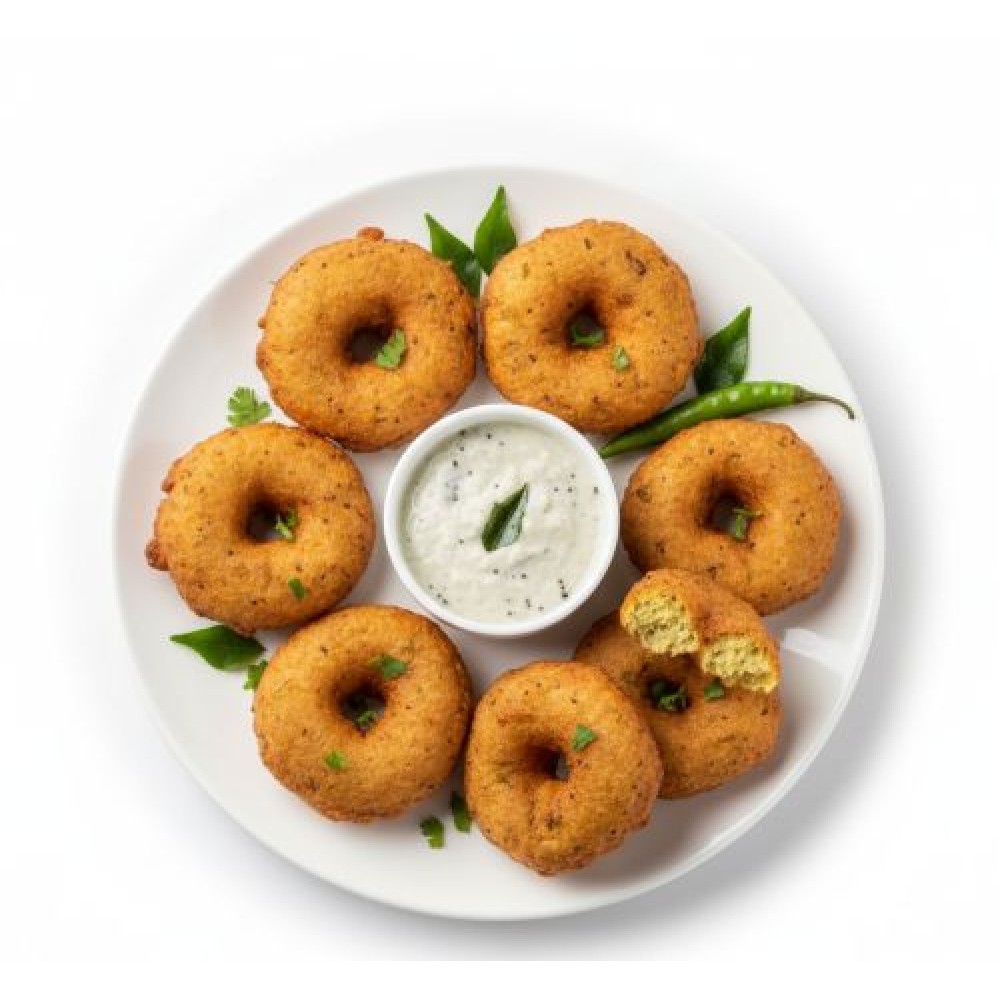MEDU VADA,35GM 1 KG