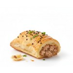 MINI LAMB PUFFS, 40 GM 1 X 100 PCS