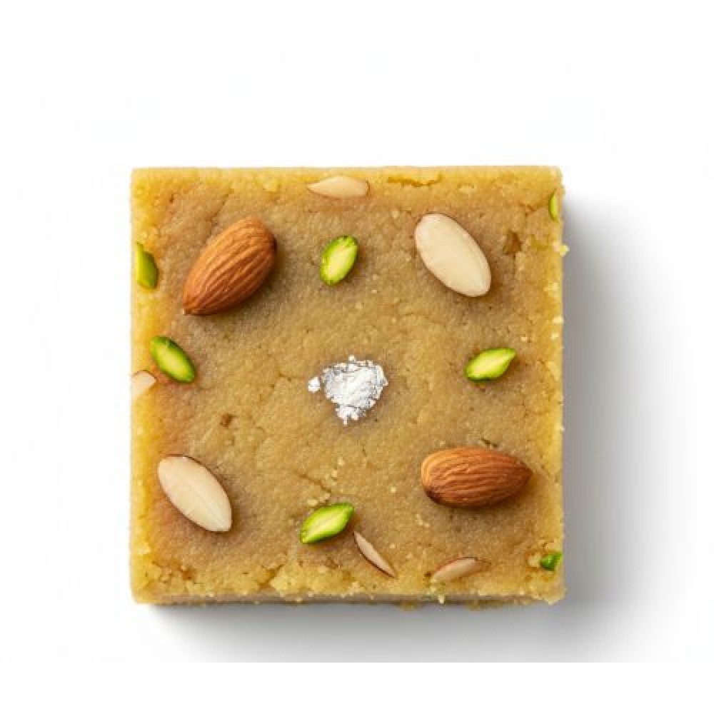 MOONG DAL HALWA 1 KG