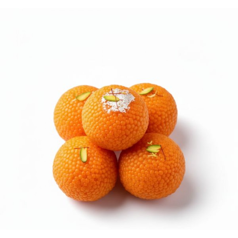 MOTICHOOR LADDU 1 KG