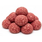 MUTTON BALLS 1 KG