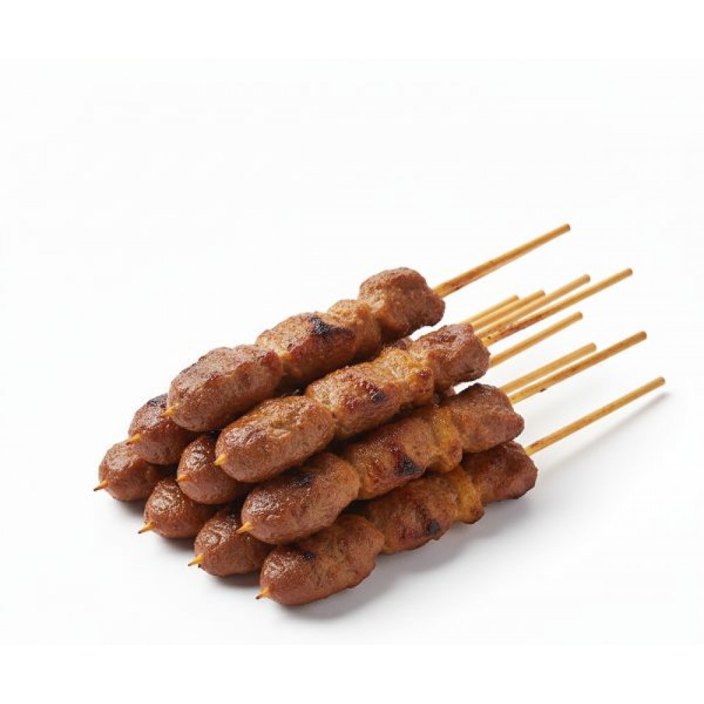 MUTTON SATAY 1 KG