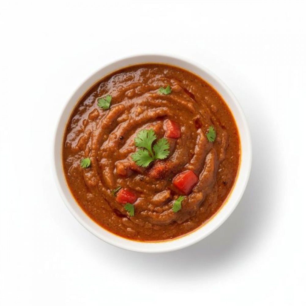 ONION TOMOTO MASALA GRAVY 1.00 KG