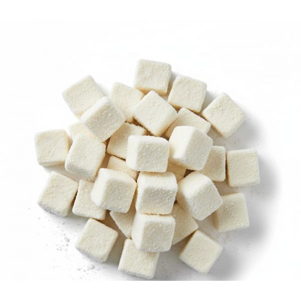 FROZEN PANEER CUBES 1.00 KG
