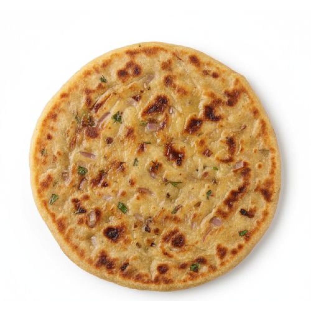 PARATHA FULLY COOKED 10 PCS (1 PKT)