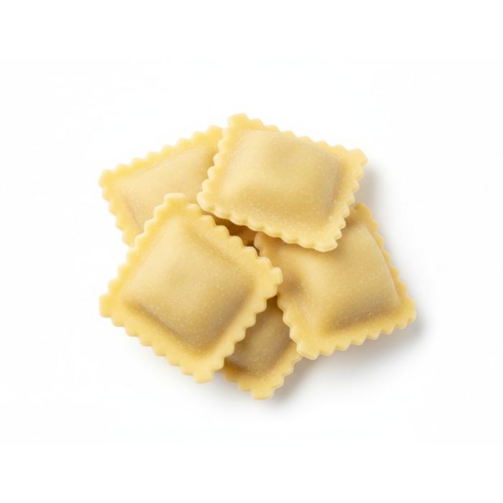 PASTA RAVIOLI RICOTTA SPINACH 1 KG
