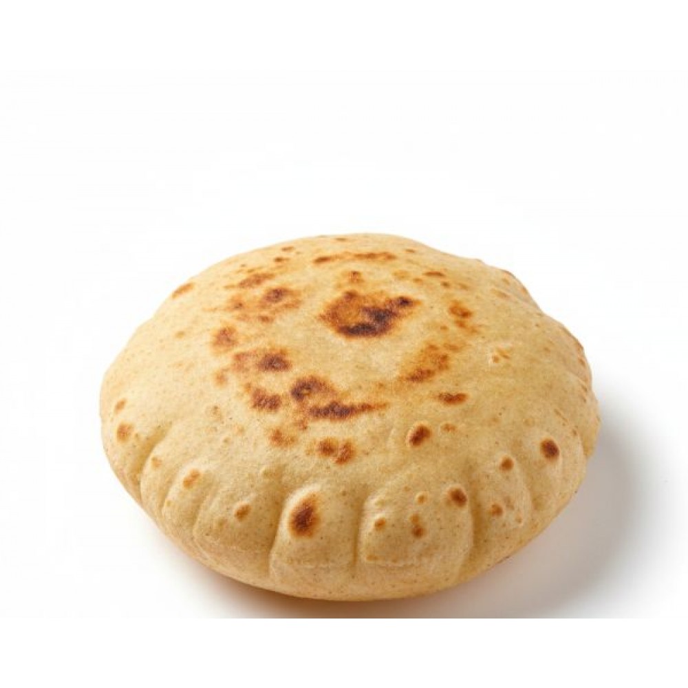 PHULKA ROTI 30 GM X 12 PCS X 24 PACKS