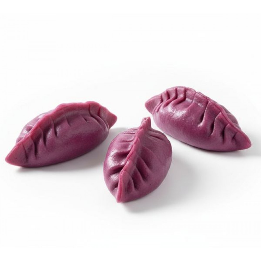 PINK BEEF DUMPLING 25 GM X 50 PCS