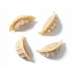 VEGETARIAN GYOZA 25 GM X 100 PCS