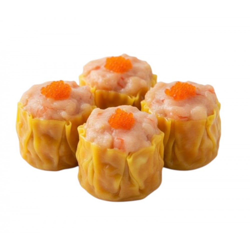 PRAWN SIEWMAI 20 GM X 100 PCS