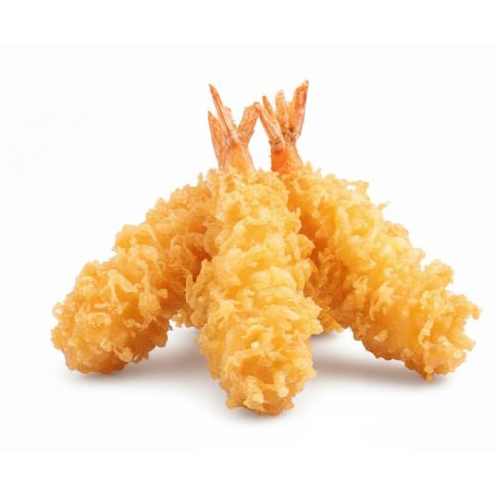 PRAWN TEMPURA 23 GM X 10 PCS