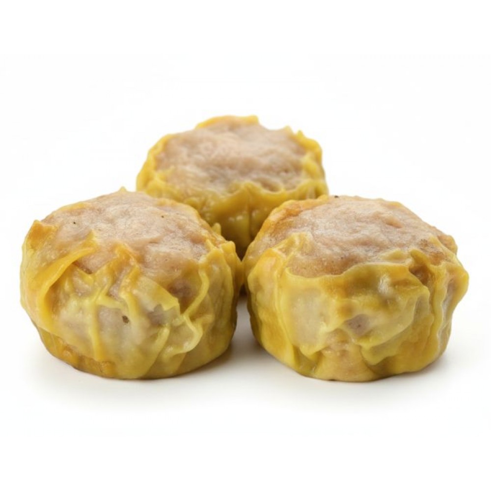 VEGETABLE SIEWMAI 20 GM X 100 PCS