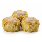 VEGETABLE SIEWMAI 20 GM X 100 PCS