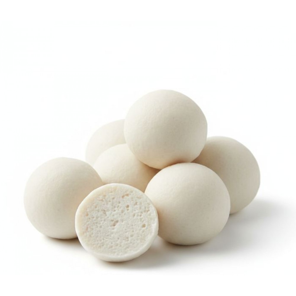PREMIUM WHITE FISH BALLS 1 KG
