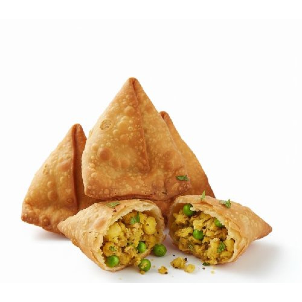 PUNJABI SAMOSA-30GM 1 X 4.20 KG